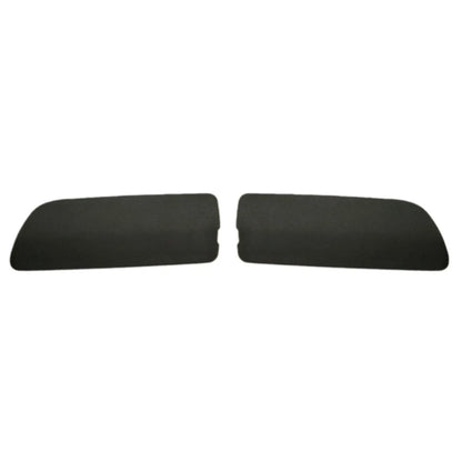 Set of 2 Tow Hook Covers for BMW X5 E53 (2003–2006)