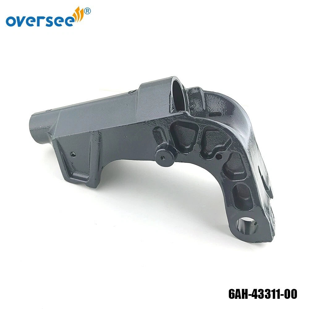 Bracket Swivel for Yamaha F8 9.9 15 20HP Outboard (6AH-43311-00-8D)