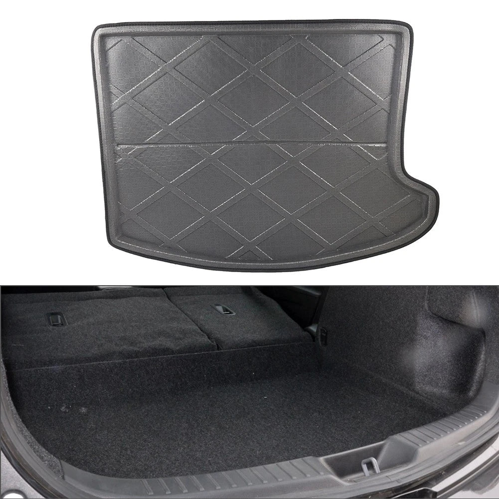 Cargo Trunk Tray Liner for Mazda 3 (2006–2013)