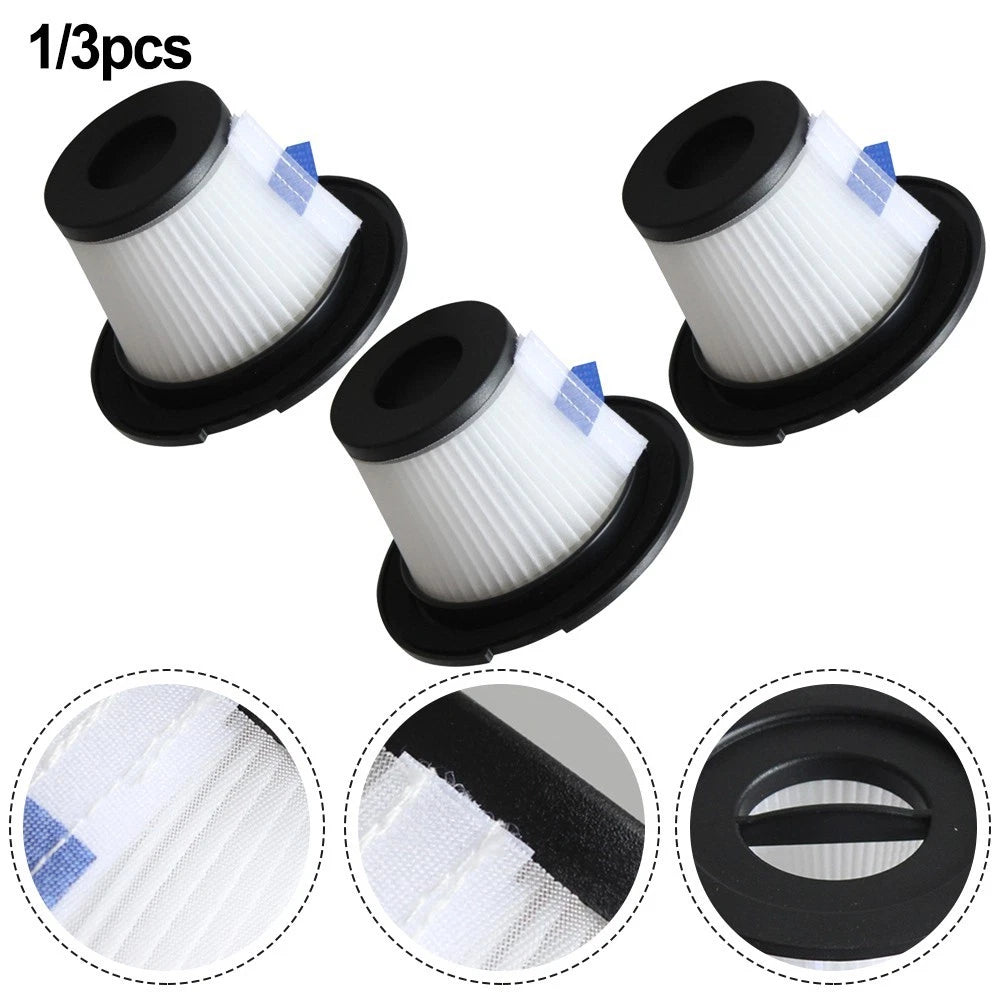 Filter Vacuum Cleaner Motor for C09-FIL