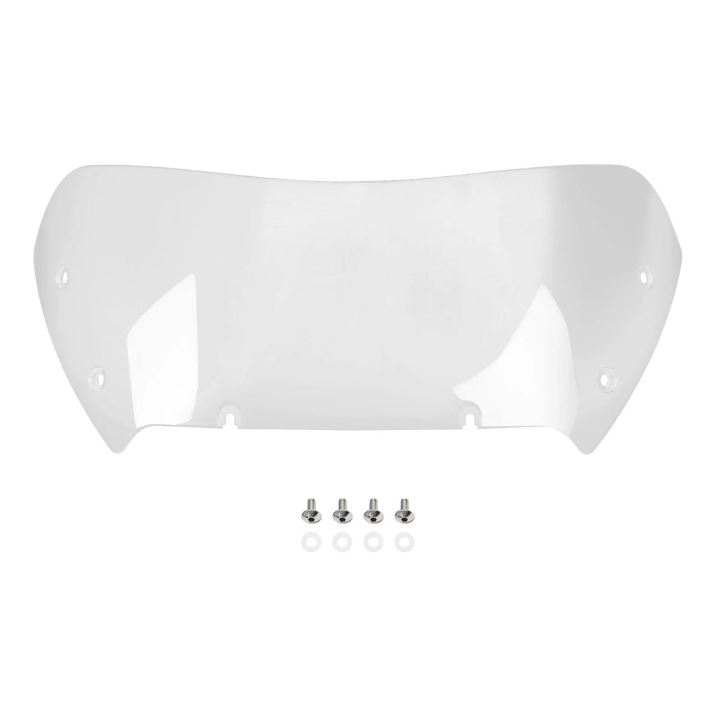 Clear 8" Windshield for Harley CVO Road Glide ST (2023–2026)