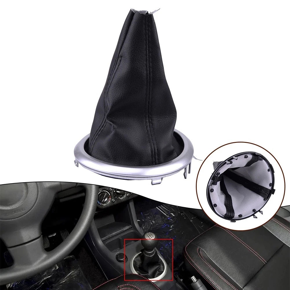 Dust Cover for Lift Reverse (Not Fit)