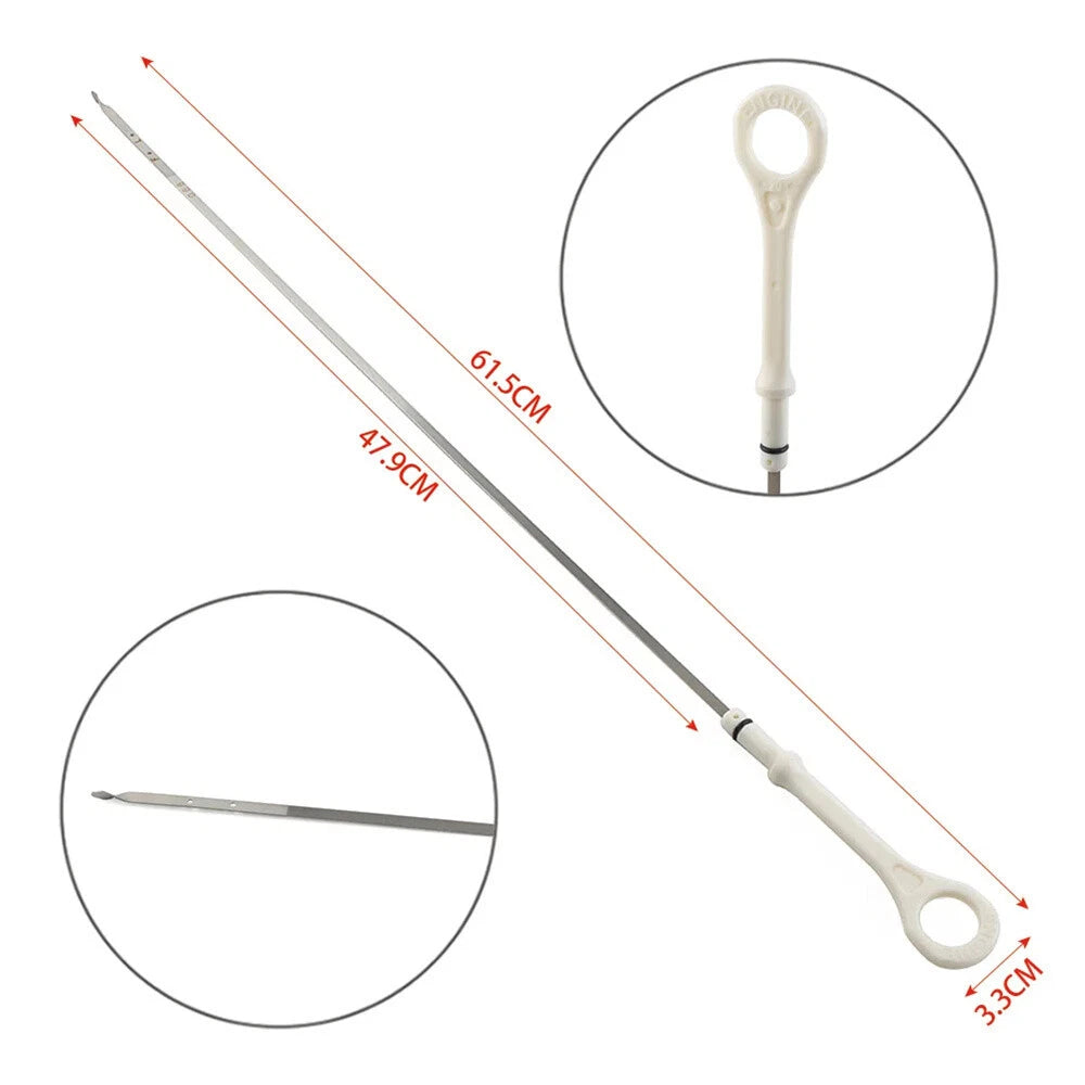 Engine Oil Dipstick for Mitsubishi Lancer (2008–2017), Outlander (2014–2020)