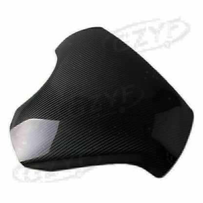Rear Gas Tank Cover Protector for Honda CBR1000RR (2012–2015) Carbon Fiber