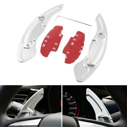 2X Steering Wheel Shift Paddle Extensions for Honda Accord, Acura CDX (2013–2020)