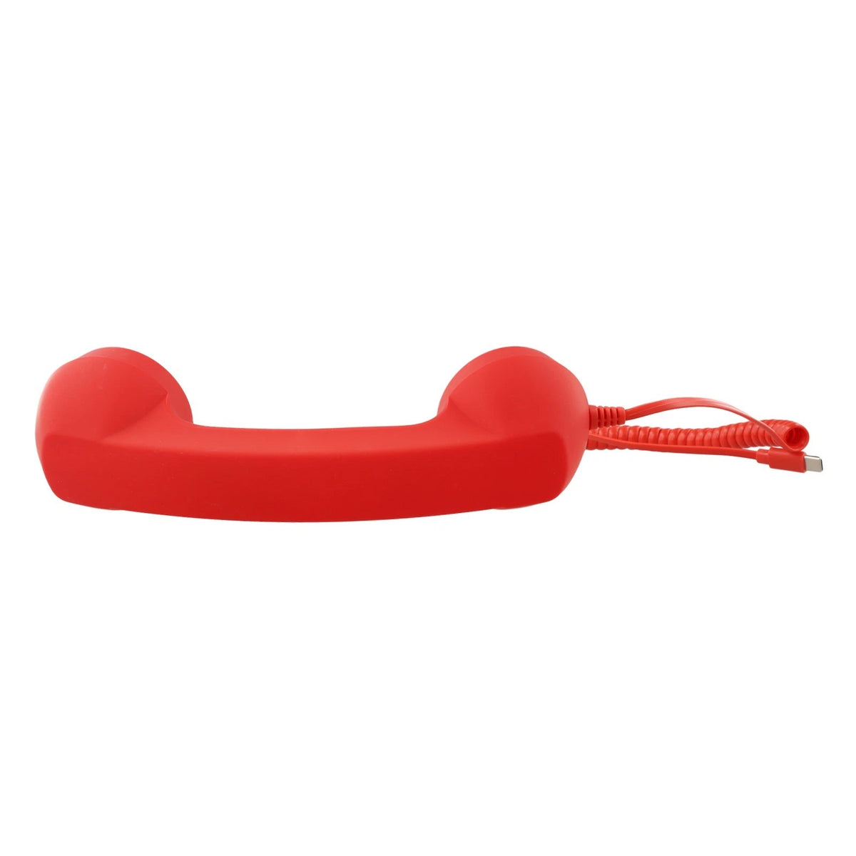 Retro Style USB C Telephone Handset for Mobile Compatibility