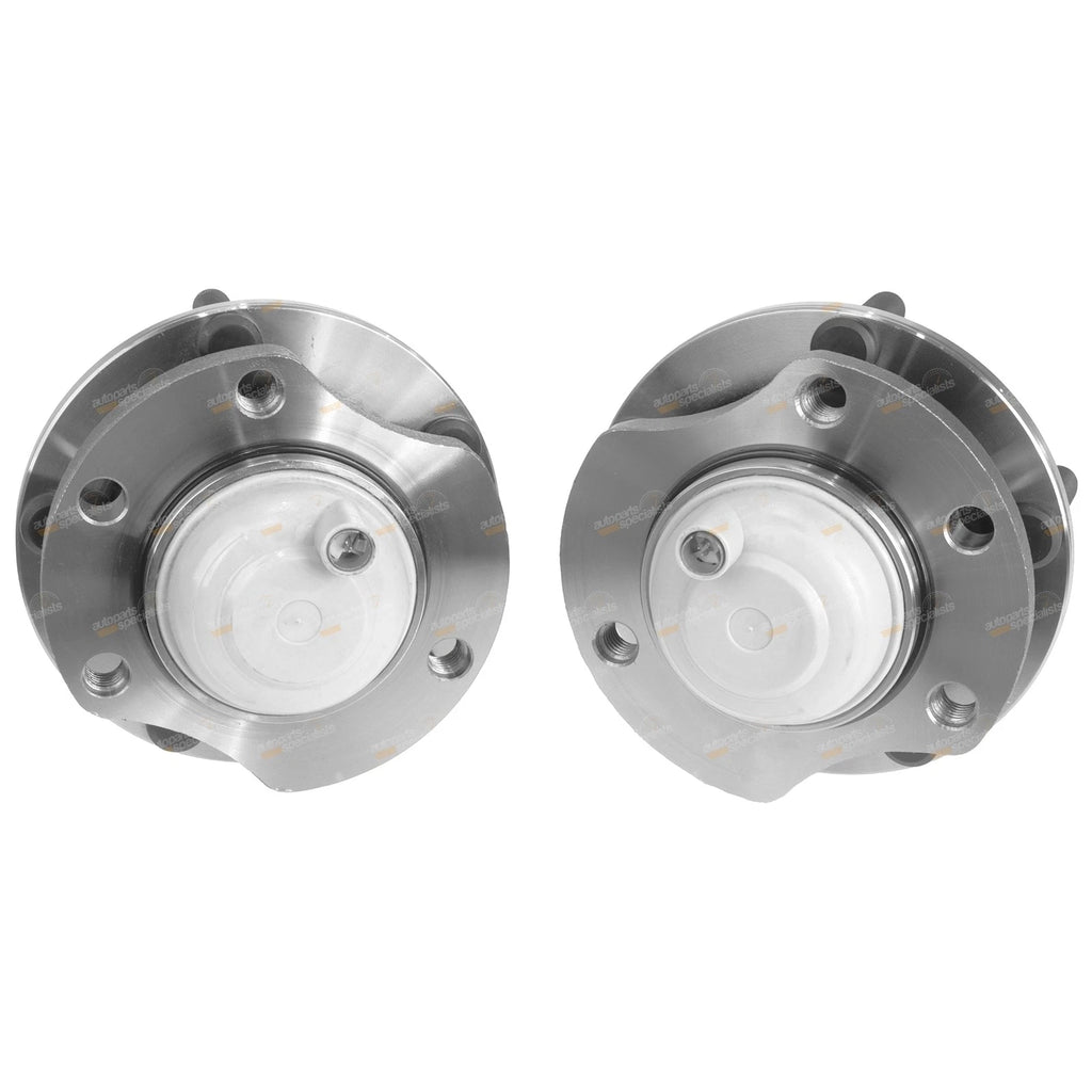 Front Wheel Bearing Kit for Holden Commodore VT (1997–1999)