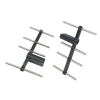 2X Signal Antenna Range Extender for DJI Mavic Mini Air Pro 2 Spark F