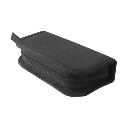 Multifunctional EDC Tool Bag for Watch Repair and Small Parts