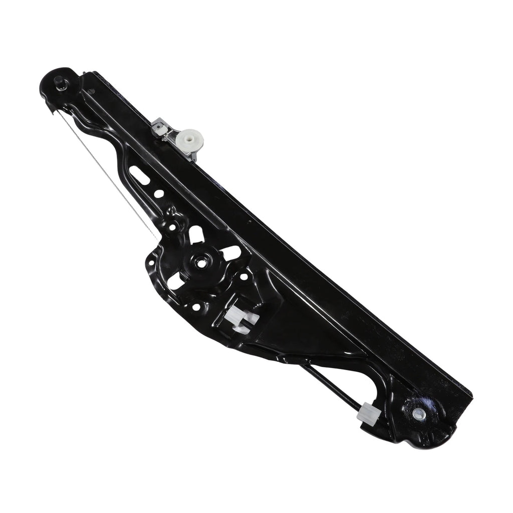 Rear Left Power Window Regulator Replacement for BMW 5 Series E60 2004–2010