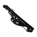 Rear Left Power Window Regulator Replacement for BMW 5 Series E60 2004–2010
