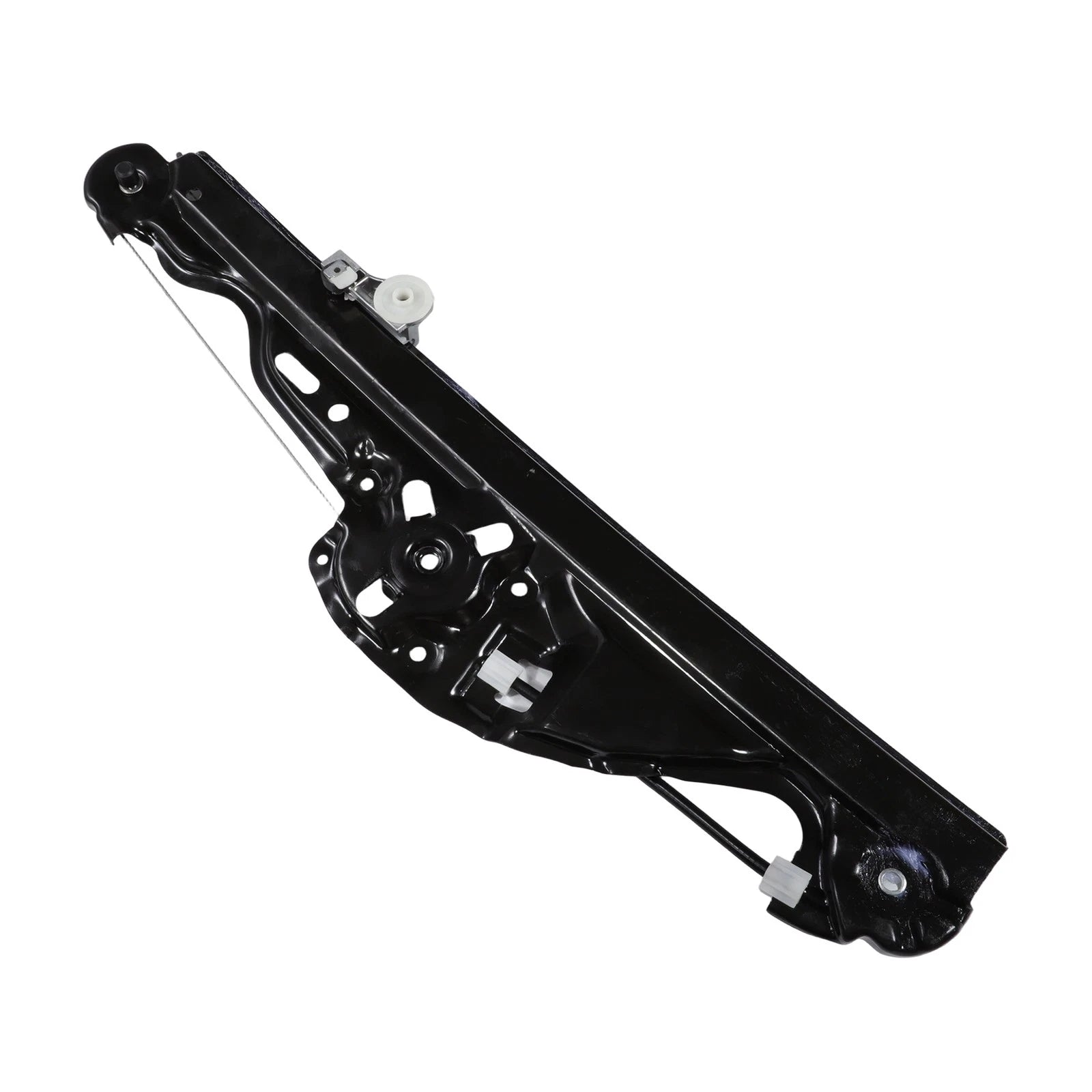 Rear Left Power Window Regulator Replacement for BMW 5 Series E60 2004–2010