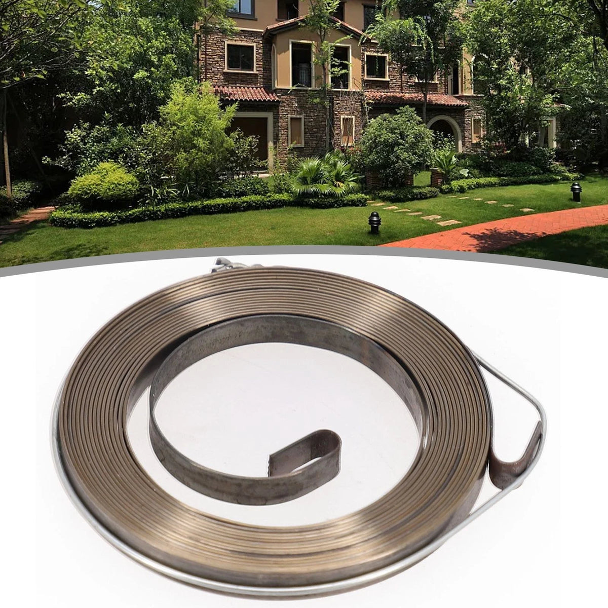 Starter Spring for Echo (Fitment: 17722042030)