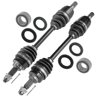 Front Left Right CV Joint Axle Bearing for Honda TRX680FA Rincon (2006–2023)