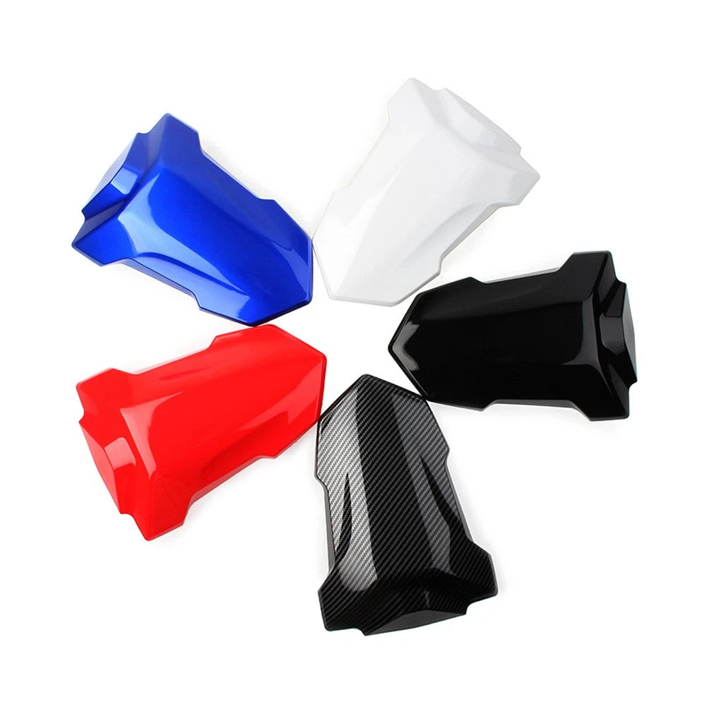 Rear Seat Tail Fairing Taillight Cover for BMW S1000 RR (2019–2020)