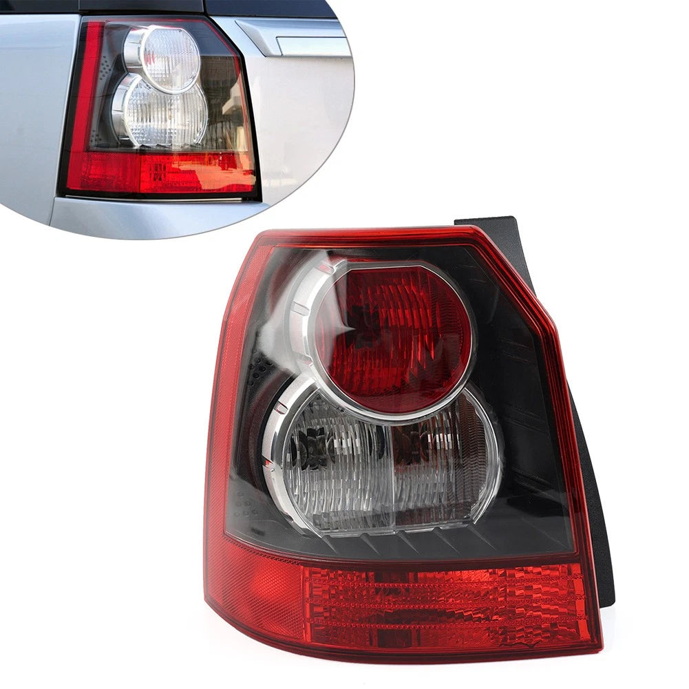 Rear Tail Signal Inner Brake Warning Light for Land Rover Freelander 2 (2006–2013)