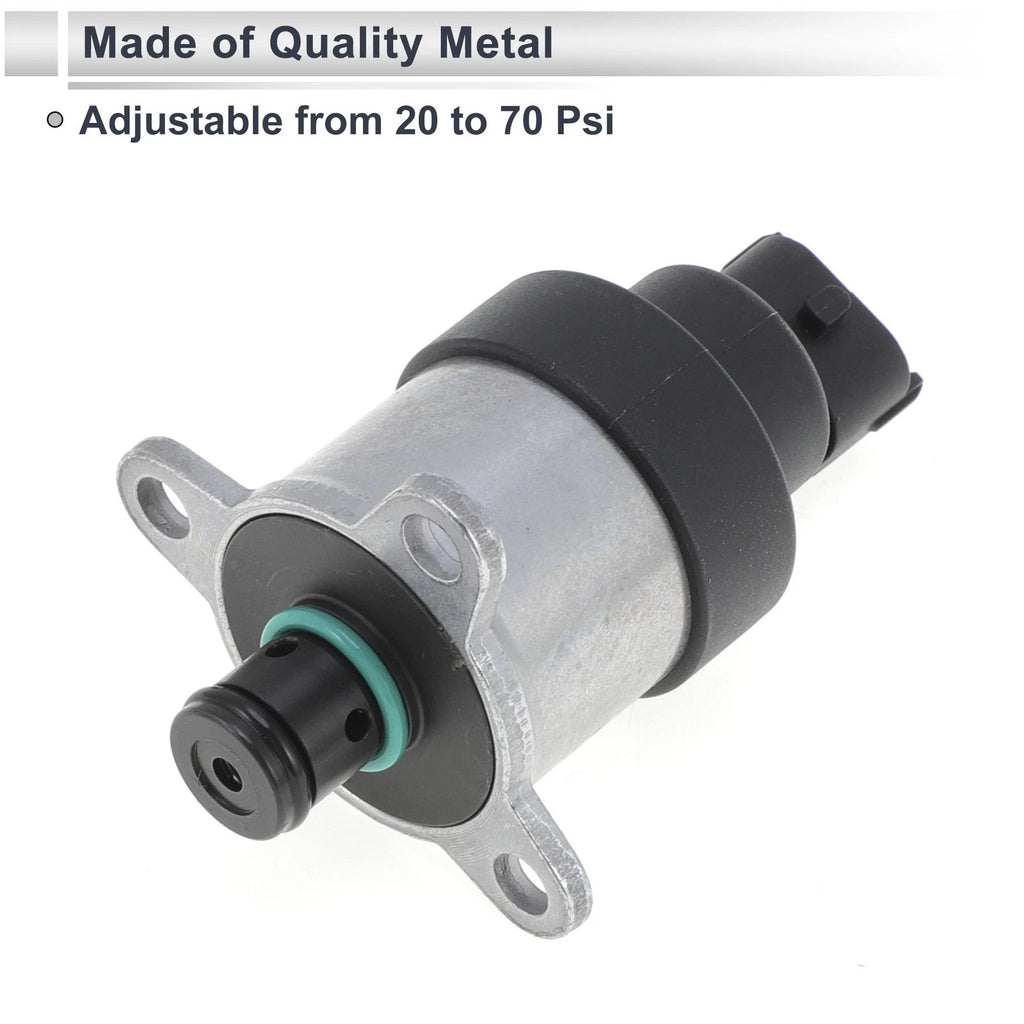 Fuel Pressure Regulator for Dodge Ram 2500 (2007–2012) Replacement