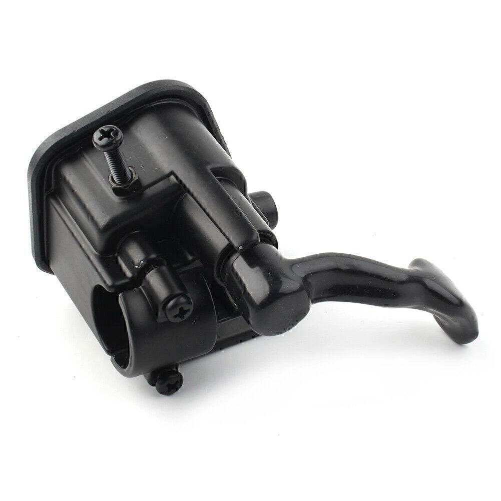 Thumb Throttle for Yamaha Raptor 350 660 700 (TT03) ATV - Black