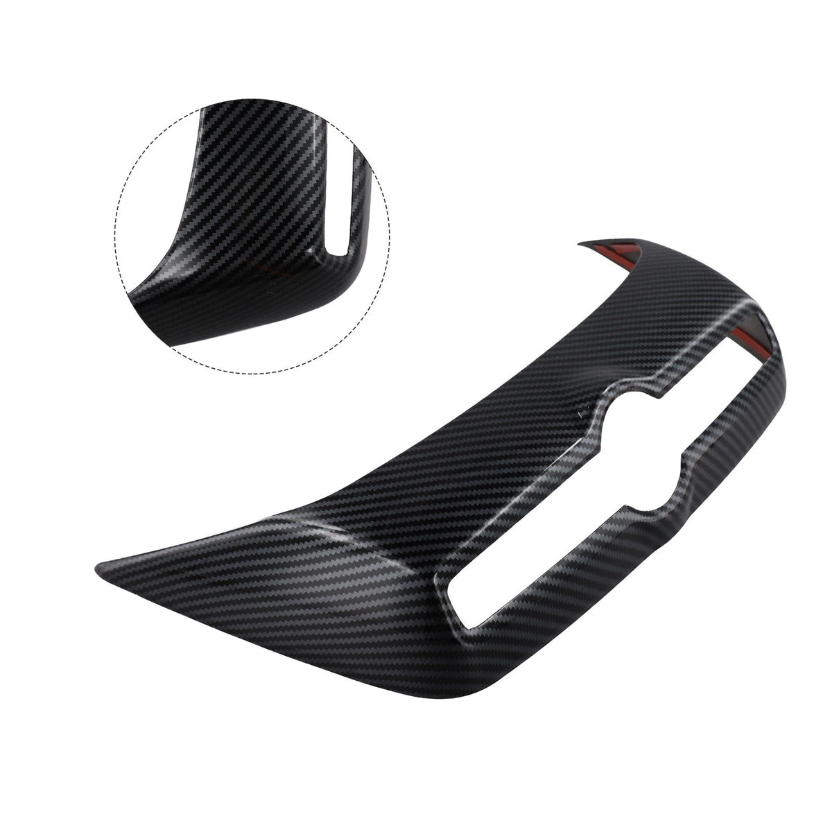 Stainless Steel Decorative Frame for Volvo XC40
