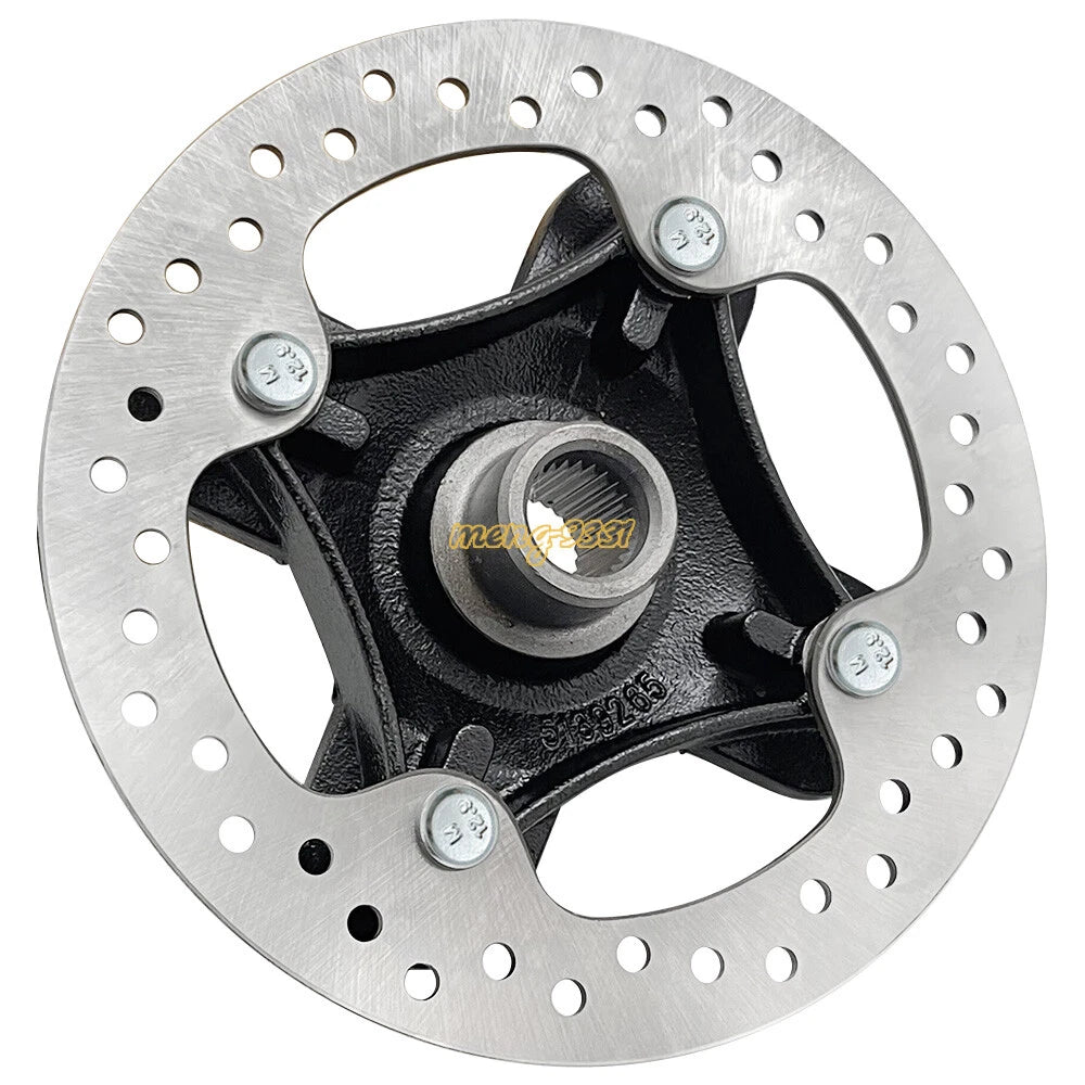 Front/Rear Wheel Hub Rotor & Studs for Polaris RZR XP 1000 (2014–2022) 5139265-067