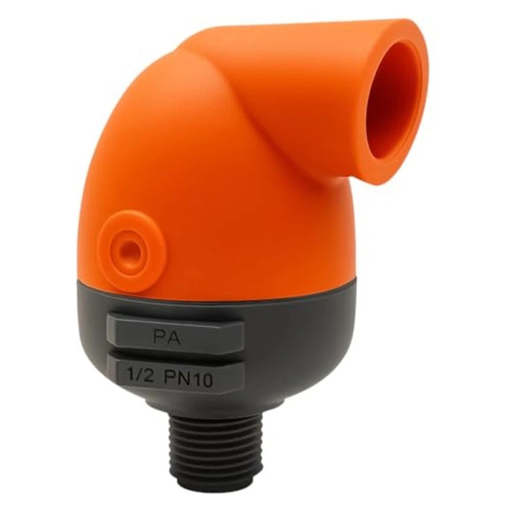 Automatic Air Vent Valve for Water Tanks (12 Inch)