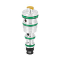 A C Compressor Control Solenoid Valve V5 Yellow for Oldsmobile Chevrolet (—)