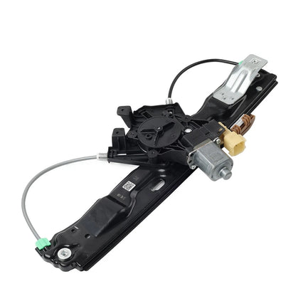 Power Window Regulator Assembly for Land Rover Range Rover Evoque (2012–2019)
