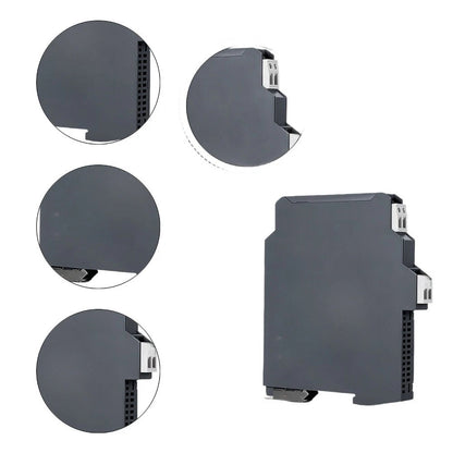 Signal Isolator 420mA 1 Input 1 Output for Current Signal Processing