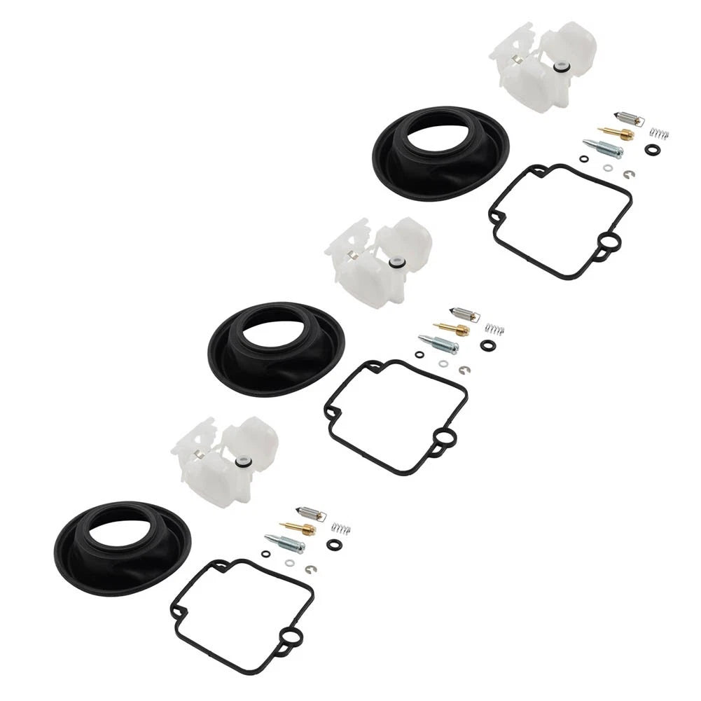 Carburetor Repair Kit for Mikuni BST36 for Daytona 900 (1996)