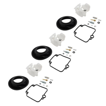 Carburetor Repair Kit for Mikuni BST36 for Daytona 900 (1996)