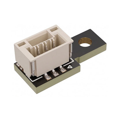 Extruder Hall Detection Board for Creality K2 Plus (V10 Version)