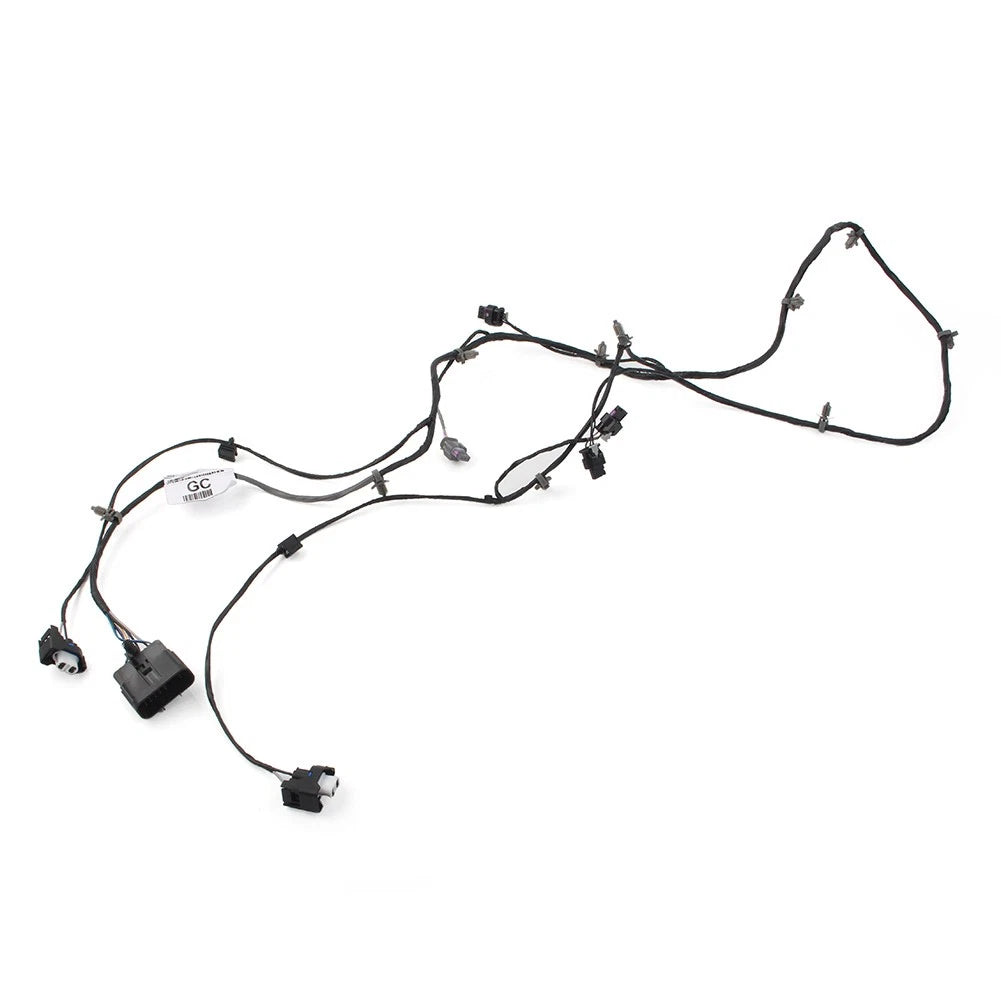 Front Bumper Wiring Harness Loom for Land Rover Discovery Sport (2015–2019)