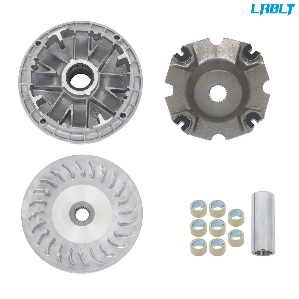 LABLT Variator Primary Clutch for CFMoto CFORCE 500 600 800 UFORCE 600 (2007–2017)