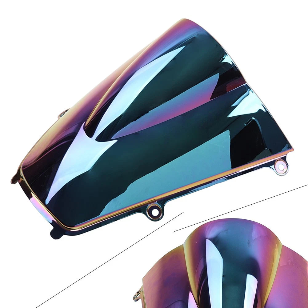 Windshield Deflector for Honda CBR600RR (2021–2025)