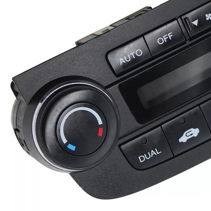 New A/C Heater Climate Control Unit Panel 79600-SWA-A5 For Honda CR-V 2007-2011