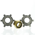 Propeller Nut Tab Locking Washer Kit for MerCruiser Alpha Bravo