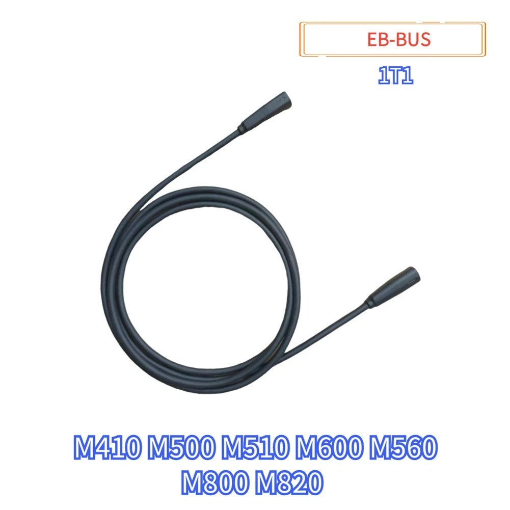 Motor Display Cable for Bafang M410 M500 M800 (Ebike)