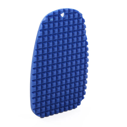Kickstand Non-slip Plate Side Extension Support Foot Pad for Universal Motor