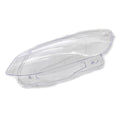 Clear Headlight Cover for BMW E92 E93 M3 328i 335i (2006–2009)