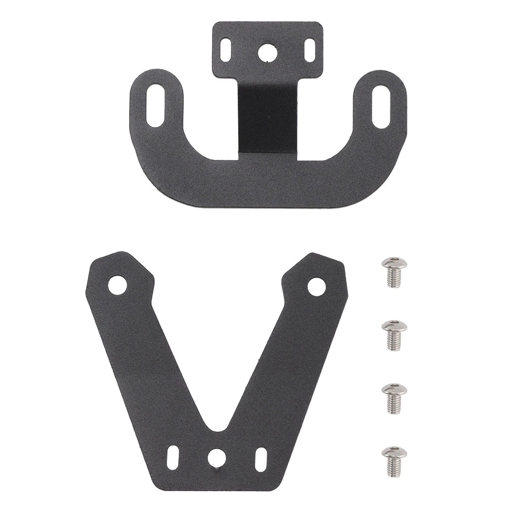 Cam Camera Mount Bracket Holder for Kawasaki Ninja 500 (2024–2025)