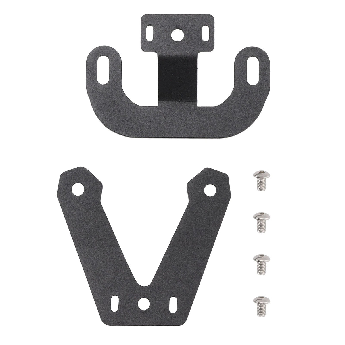 Cam Camera Mount Bracket Holder for Kawasaki Ninja 500 (2024–2025)