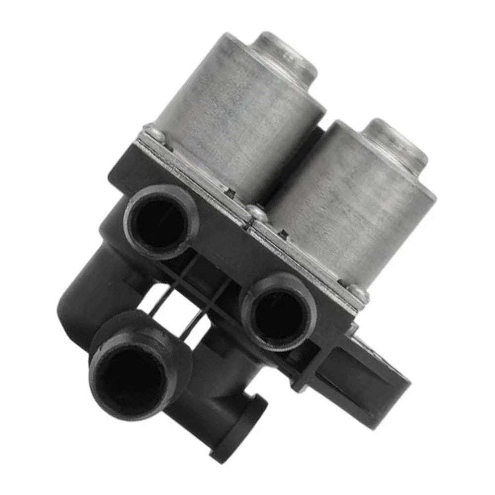 Heater Control Valve for Ford Jaguar S-Type (2005)