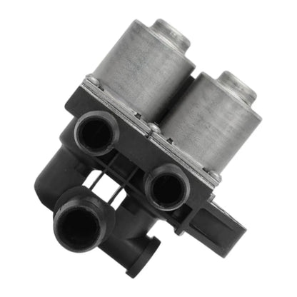 Heater Control Valve for Ford Jaguar S-Type (2005)