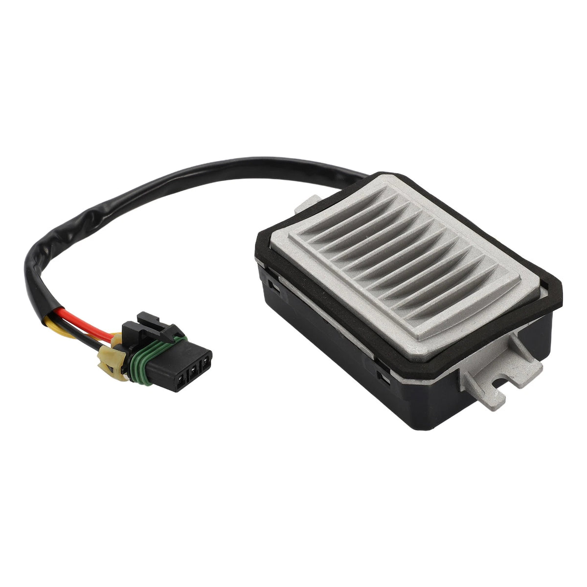 HVAC Blower Motor Resistor for Pontiac Bonneville (2000–2005)