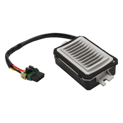 HVAC Blower Motor Resistor for Pontiac Bonneville (2000–2005)