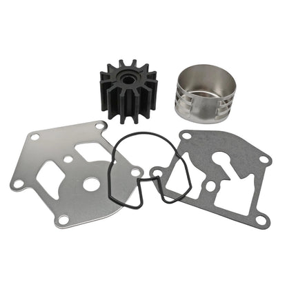 Water Pump Kit with Impeller for OMC King Cobra (3854661, 987253)