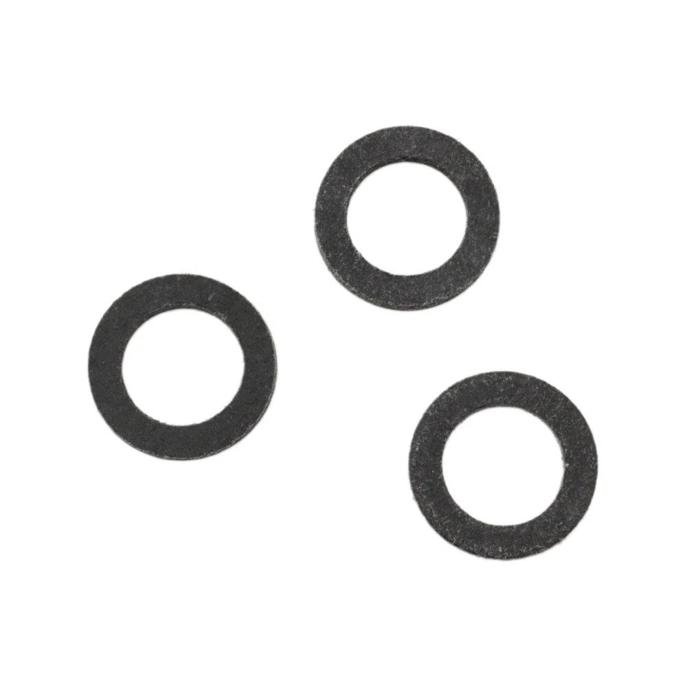 Water Pump Impeller Service Kit for Mercury Mariner 2 2.5 3.5 HP (1990–2000)