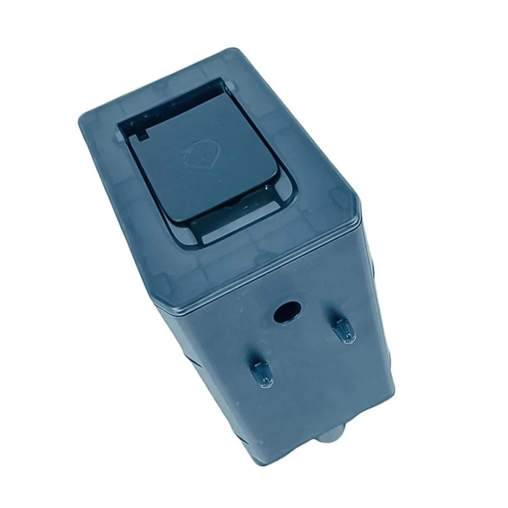 Tight Seal Cleaning Solution Container for Roborock S9 MaxV Ultra