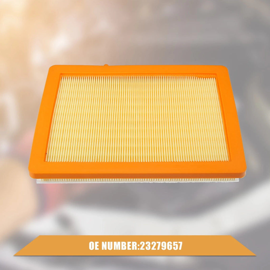 Engine Air Filter Replacement for Chevrolet Equinox 2018-2022