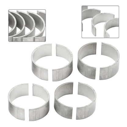 8X STD 31MM Connecting Rod Bearings for Honda CBR600RR F5 (2003–Present), CBR650F (2014–2018)